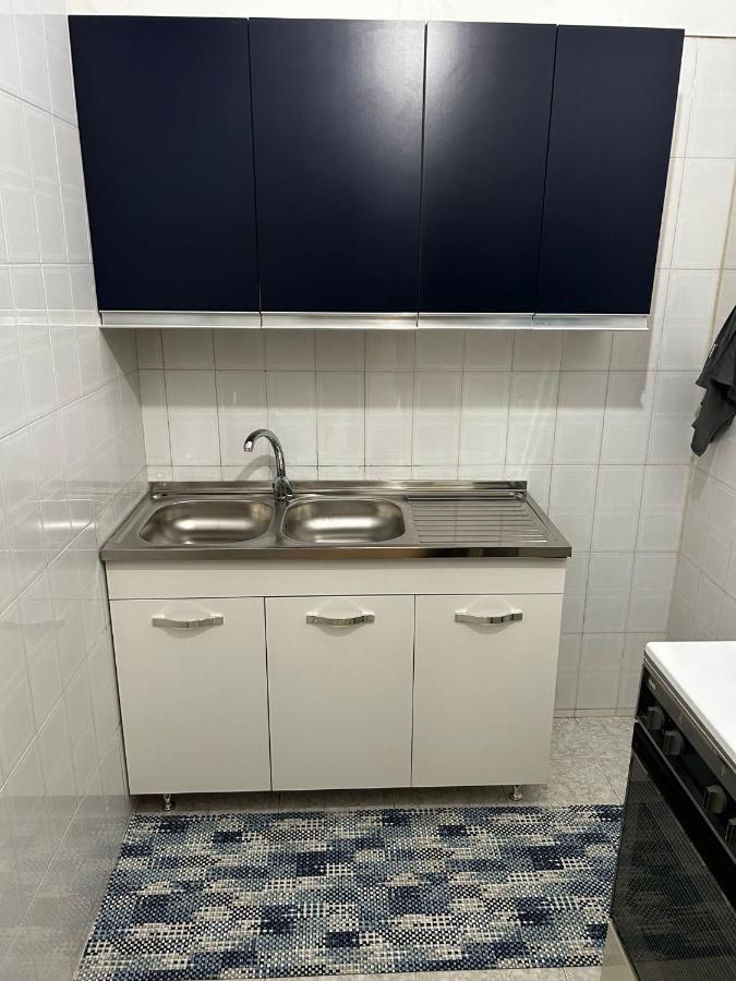 Vila Gira Vota E Furria Santo Stefano di Camastra Exteriér fotografie